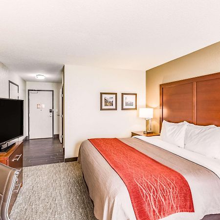 Comfort Inn Altoona-Des Moines Ngoại thất bức ảnh