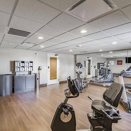 Comfort Inn Altoona-Des Moines Ngoại thất bức ảnh