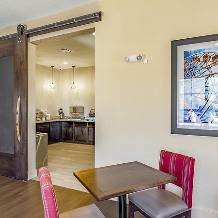 Comfort Inn Altoona-Des Moines Ngoại thất bức ảnh