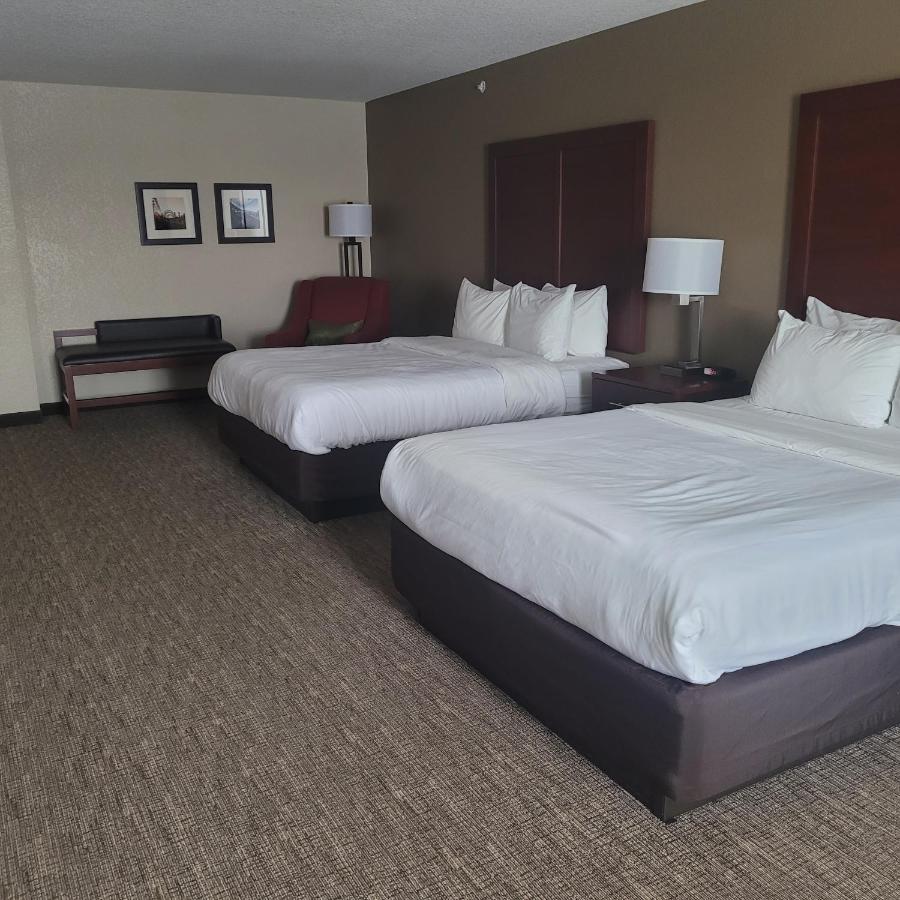 Comfort Inn Altoona-Des Moines Ngoại thất bức ảnh