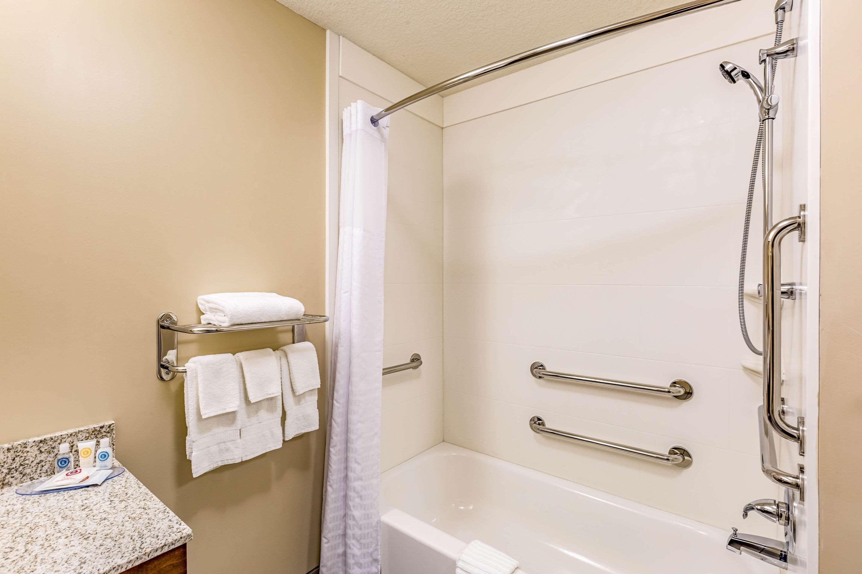 Comfort Inn Altoona-Des Moines Ngoại thất bức ảnh