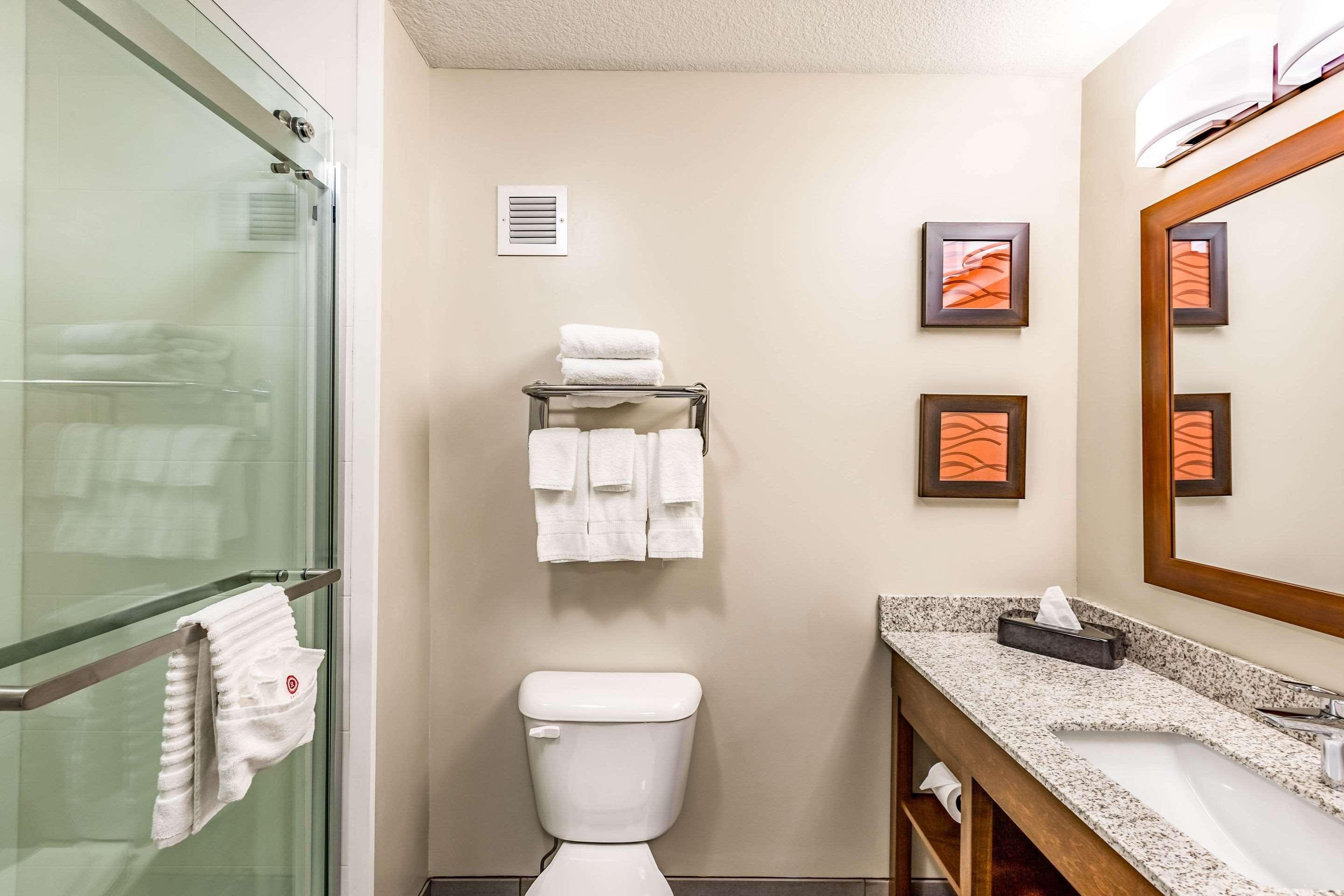 Comfort Inn Altoona-Des Moines Ngoại thất bức ảnh