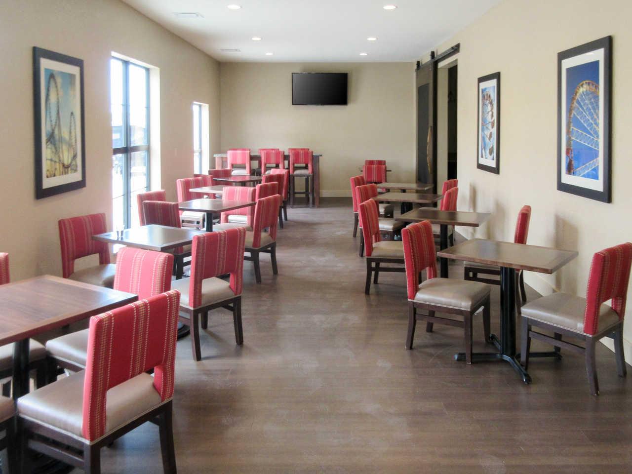 Comfort Inn Altoona-Des Moines Ngoại thất bức ảnh
