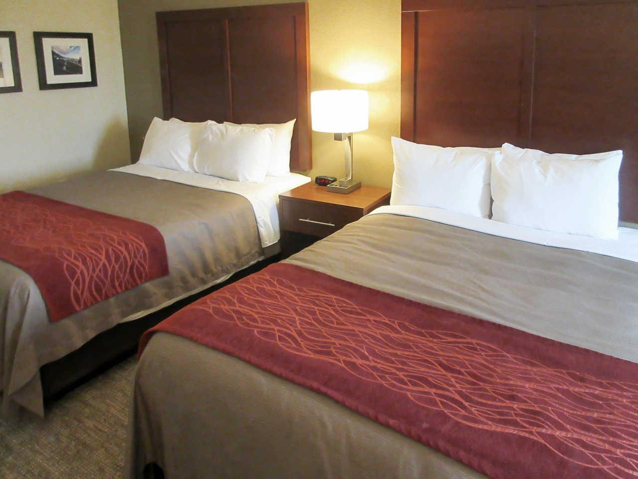 Comfort Inn Altoona-Des Moines Ngoại thất bức ảnh