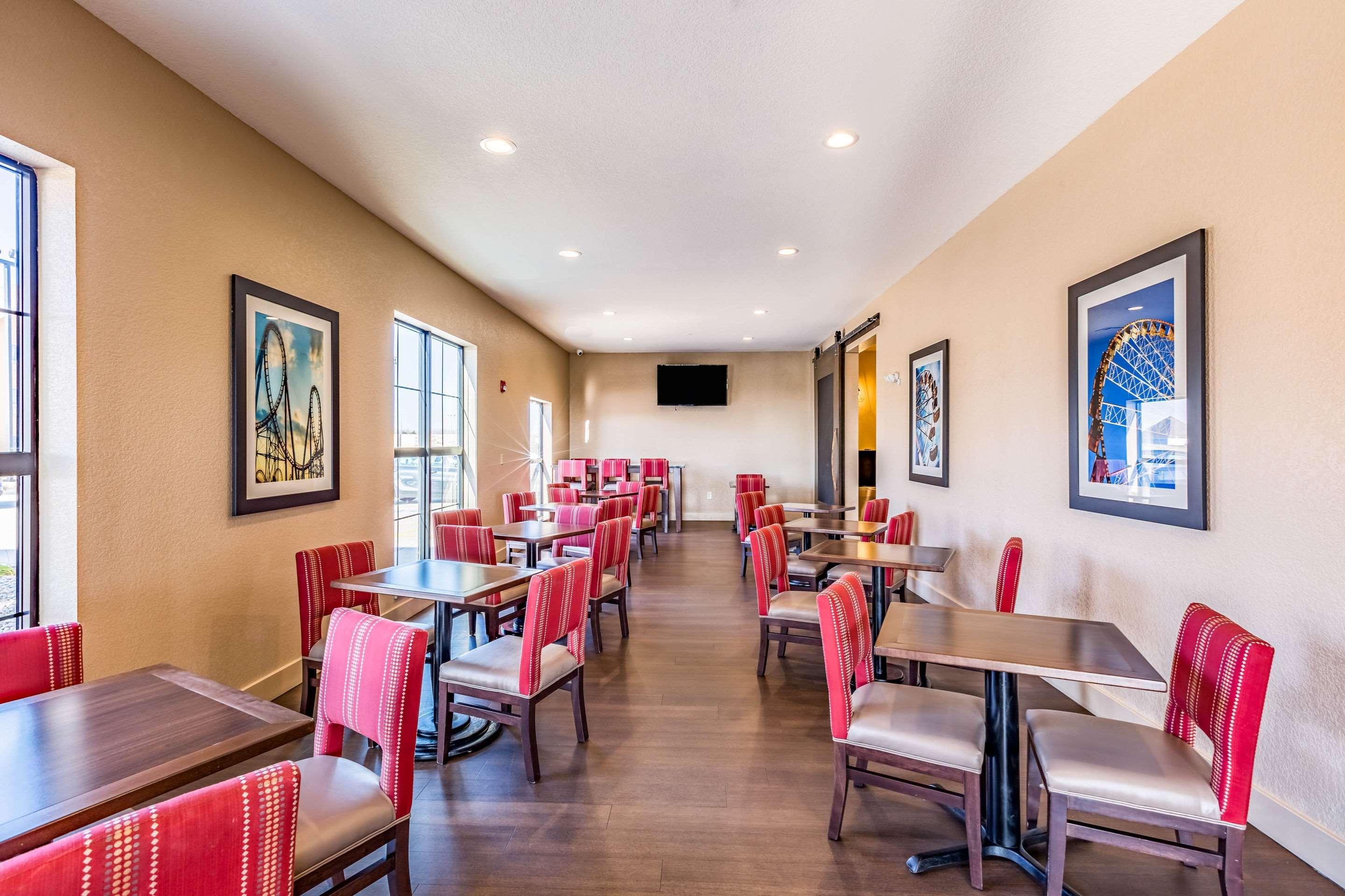 Comfort Inn Altoona-Des Moines Ngoại thất bức ảnh