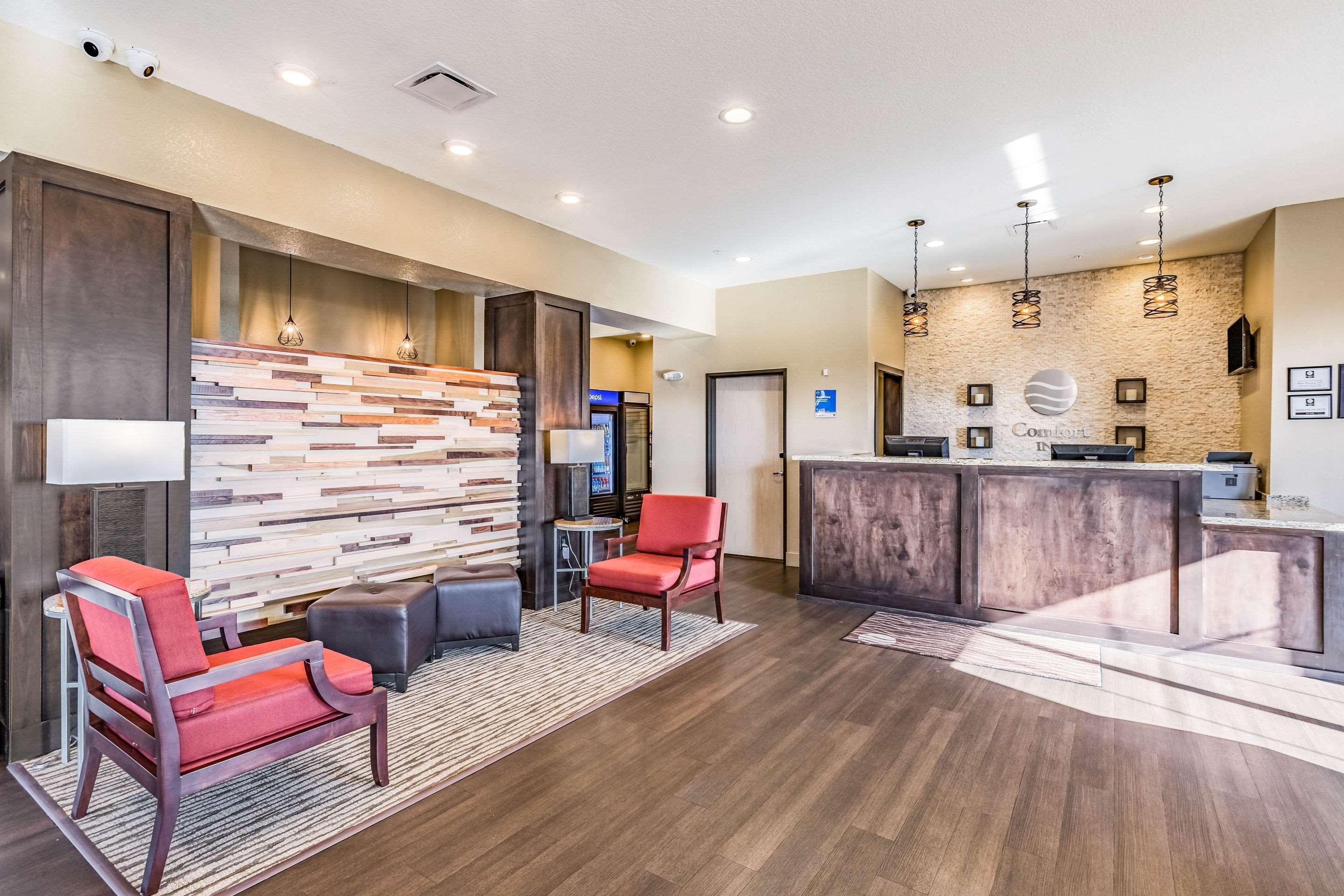 Comfort Inn Altoona-Des Moines Ngoại thất bức ảnh
