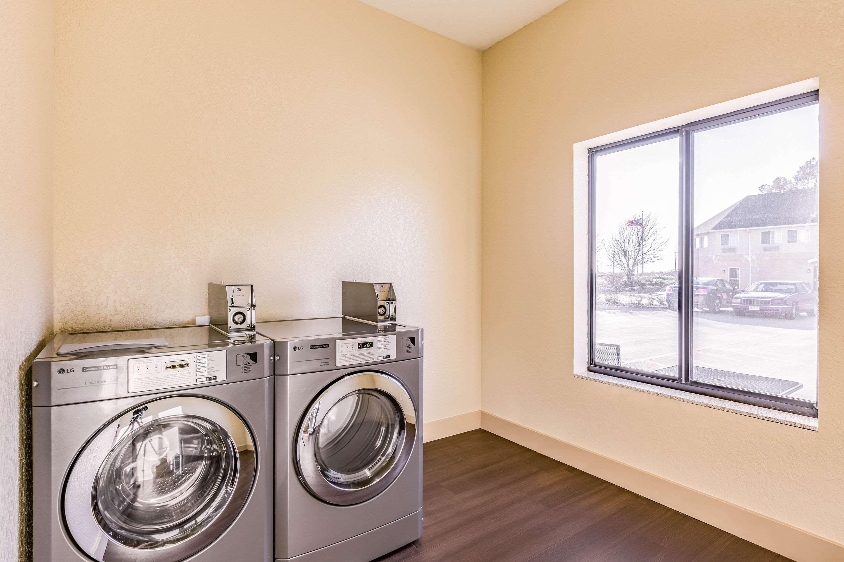 Comfort Inn Altoona-Des Moines Ngoại thất bức ảnh