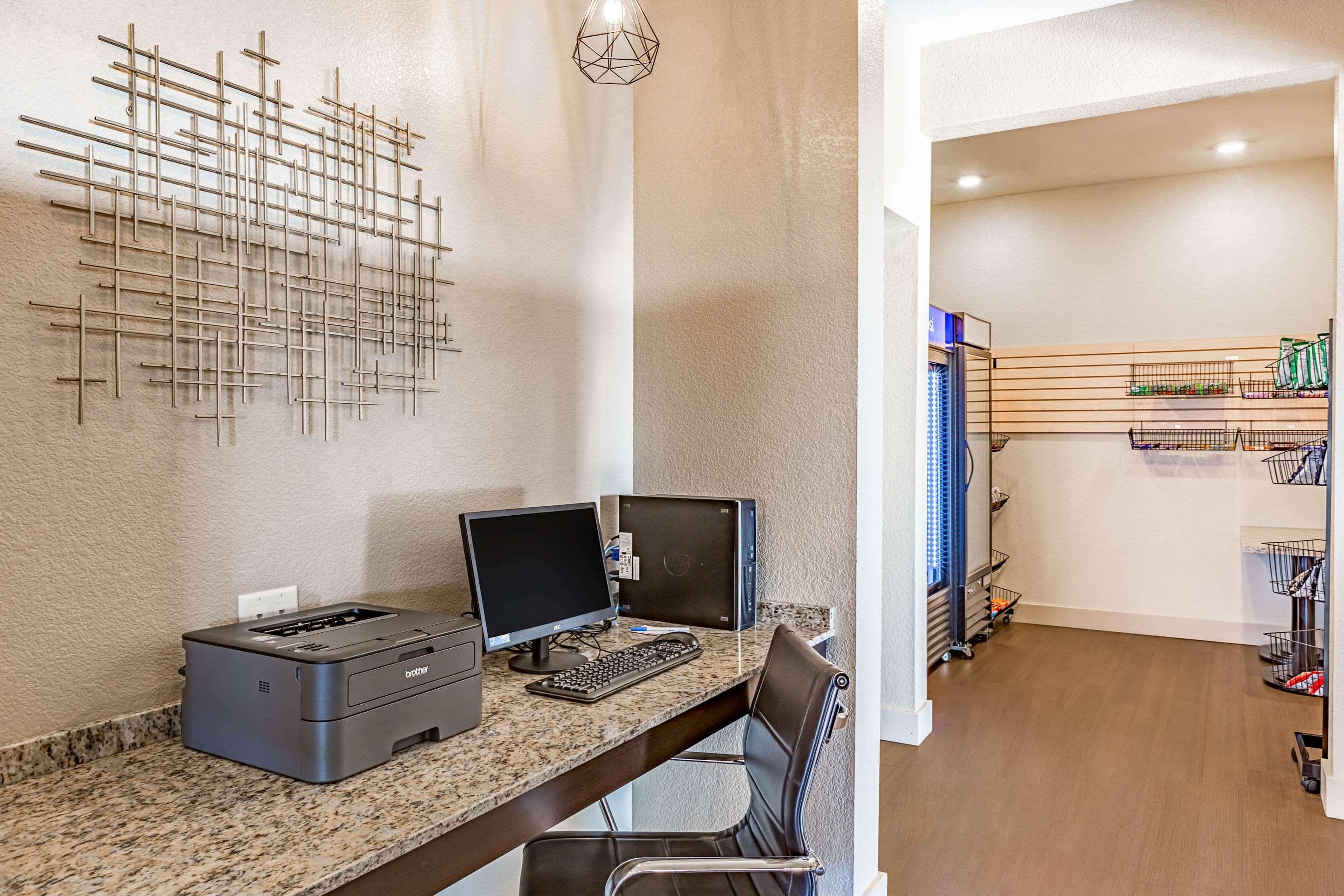 Comfort Inn Altoona-Des Moines Ngoại thất bức ảnh