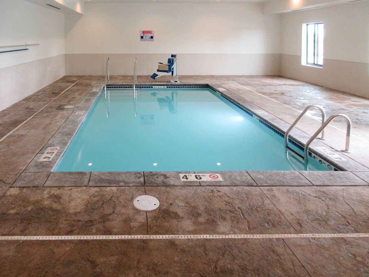 Comfort Inn Altoona-Des Moines Ngoại thất bức ảnh