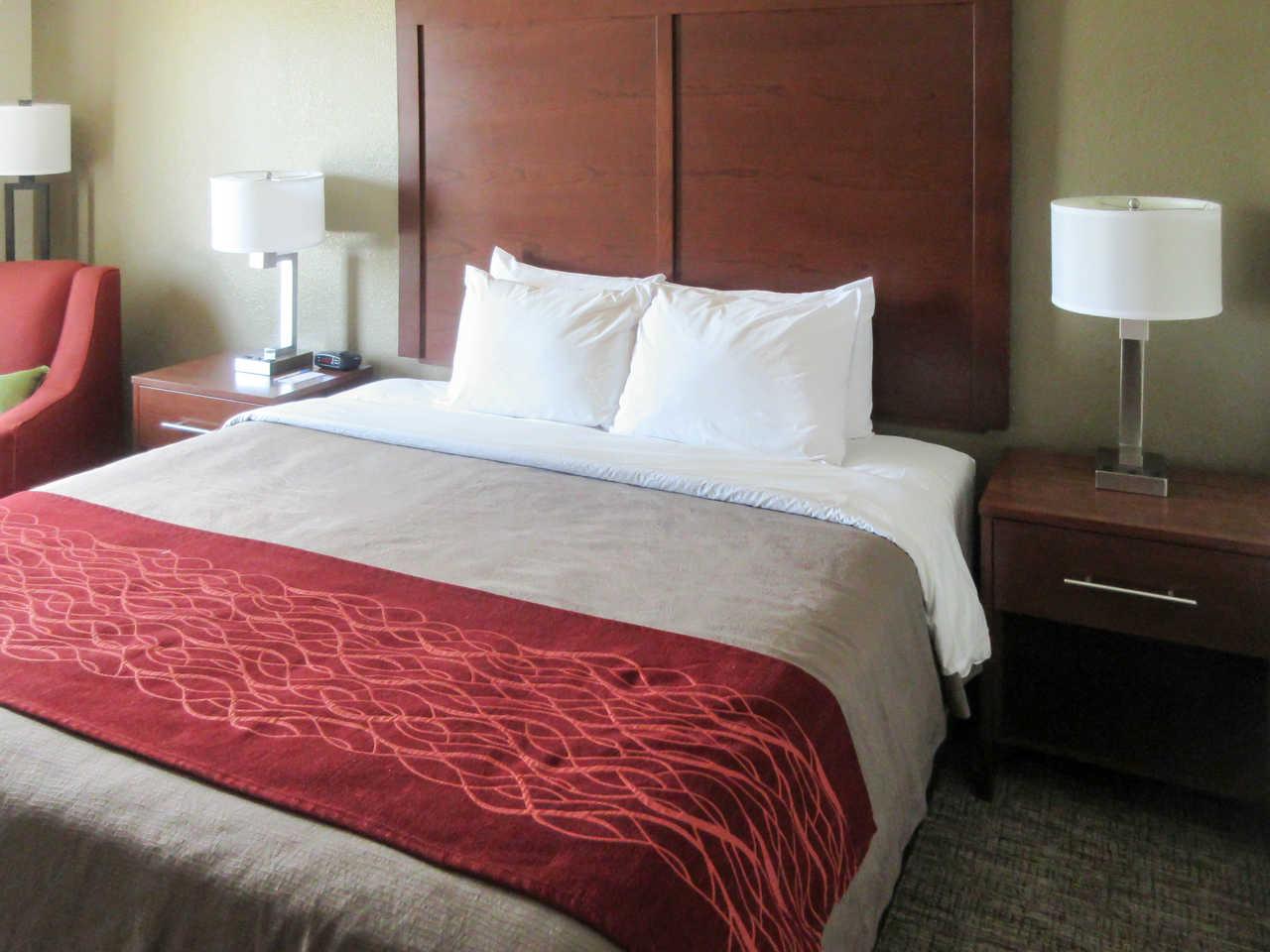 Comfort Inn Altoona-Des Moines Ngoại thất bức ảnh