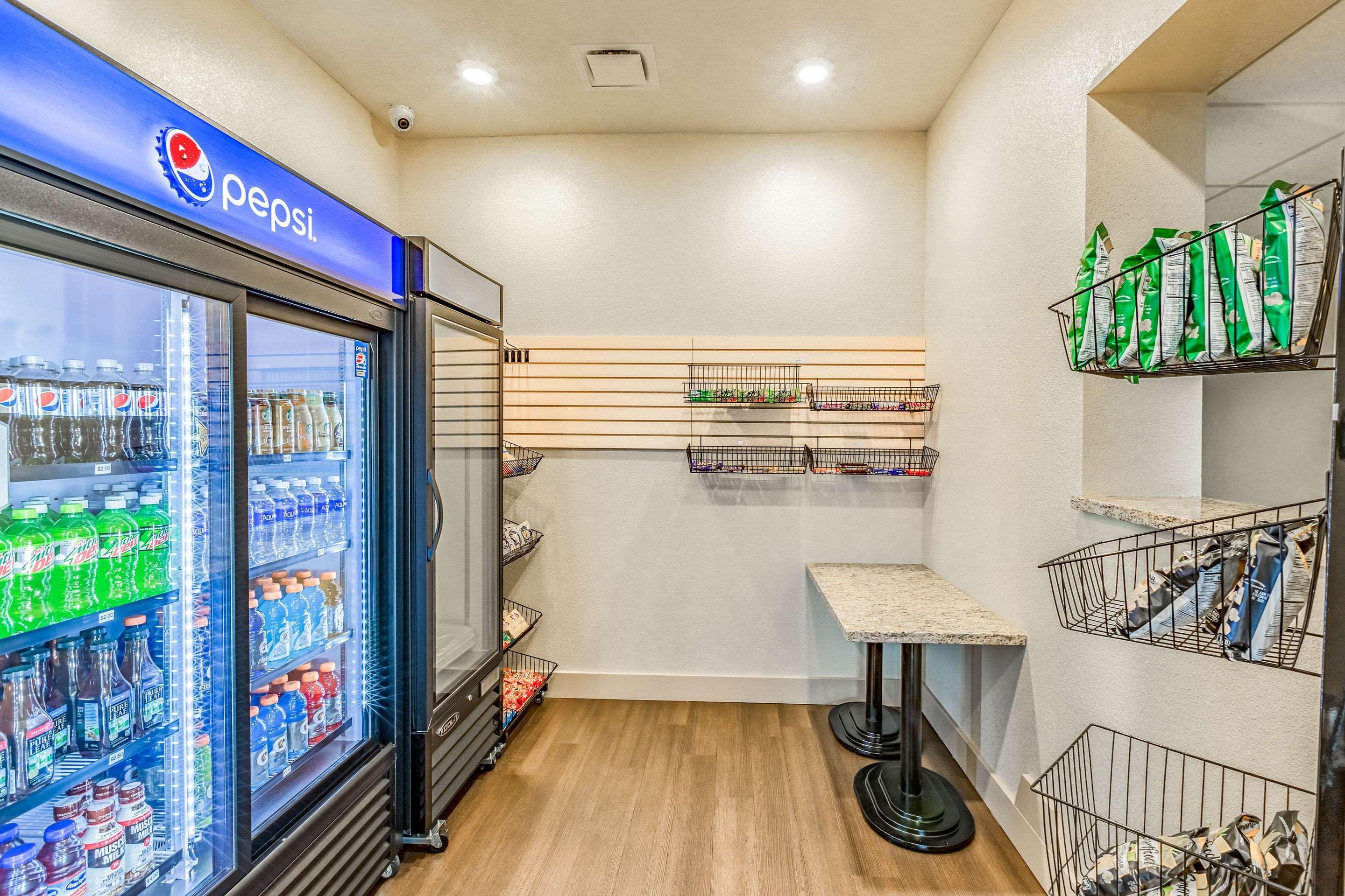Comfort Inn Altoona-Des Moines Ngoại thất bức ảnh