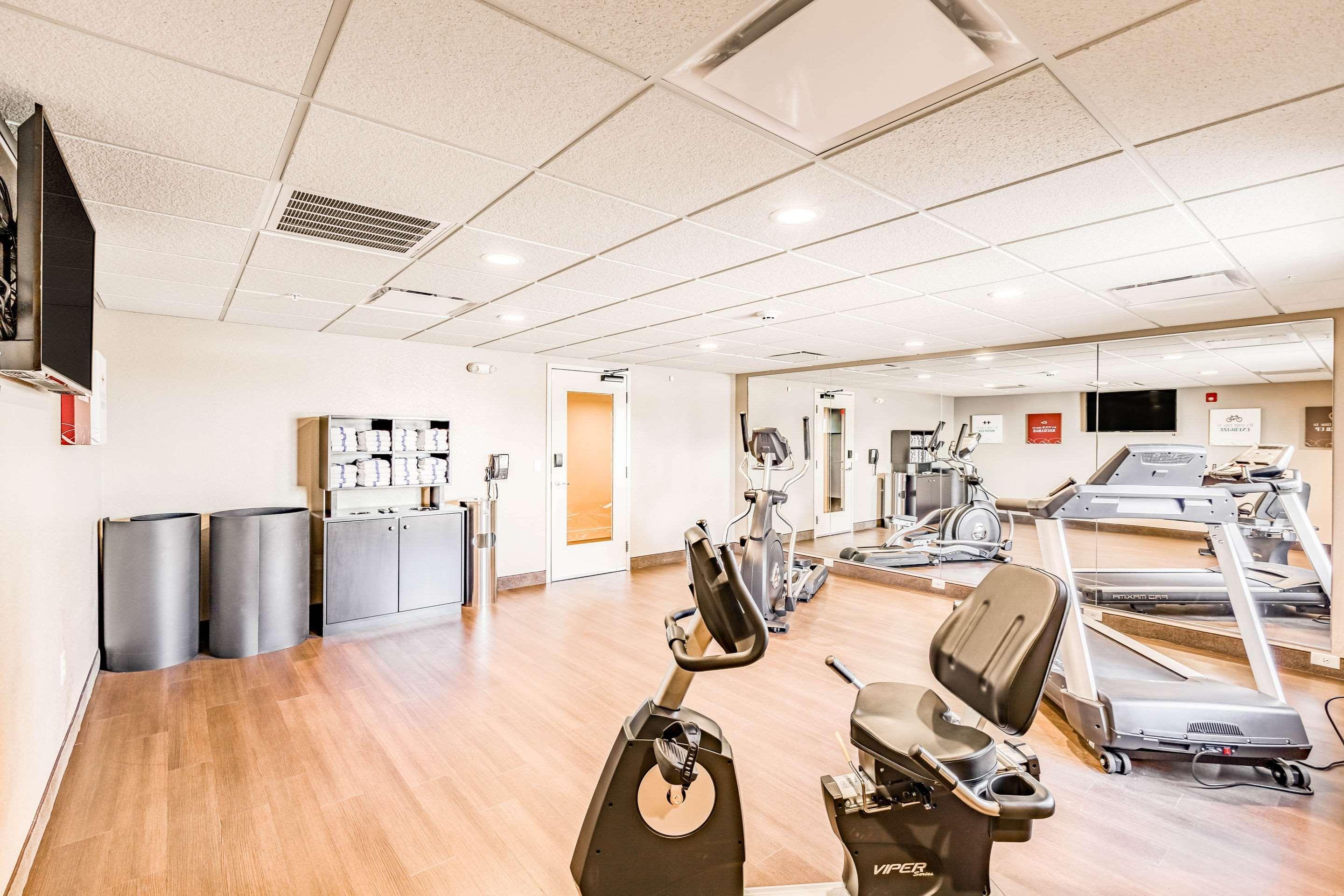 Comfort Inn Altoona-Des Moines Ngoại thất bức ảnh